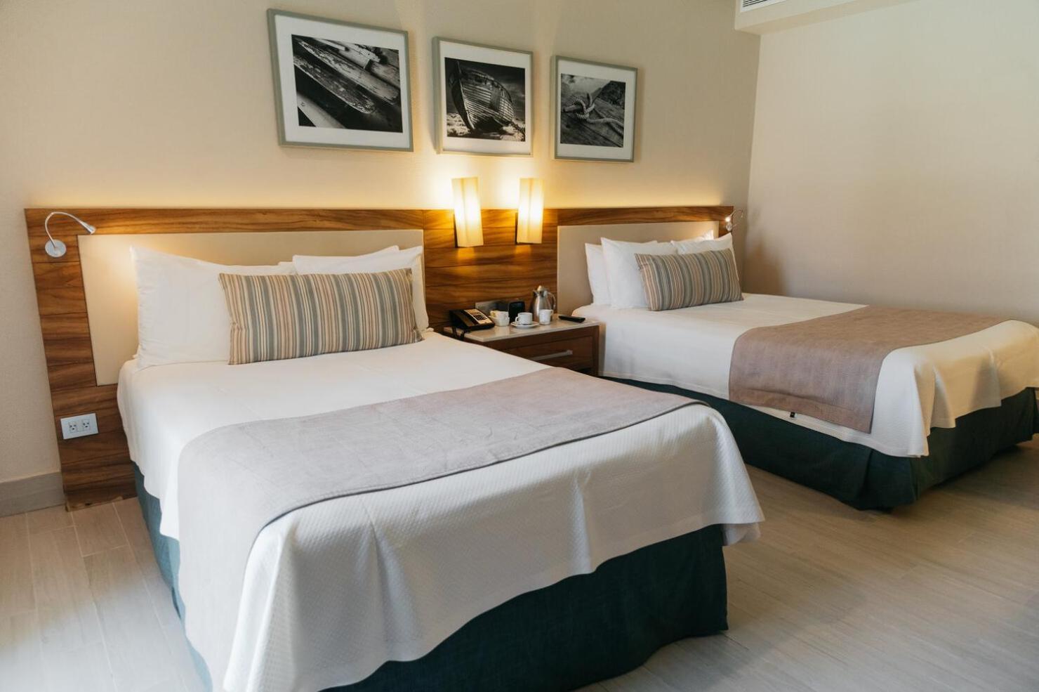 Resort Emporio Cancun
