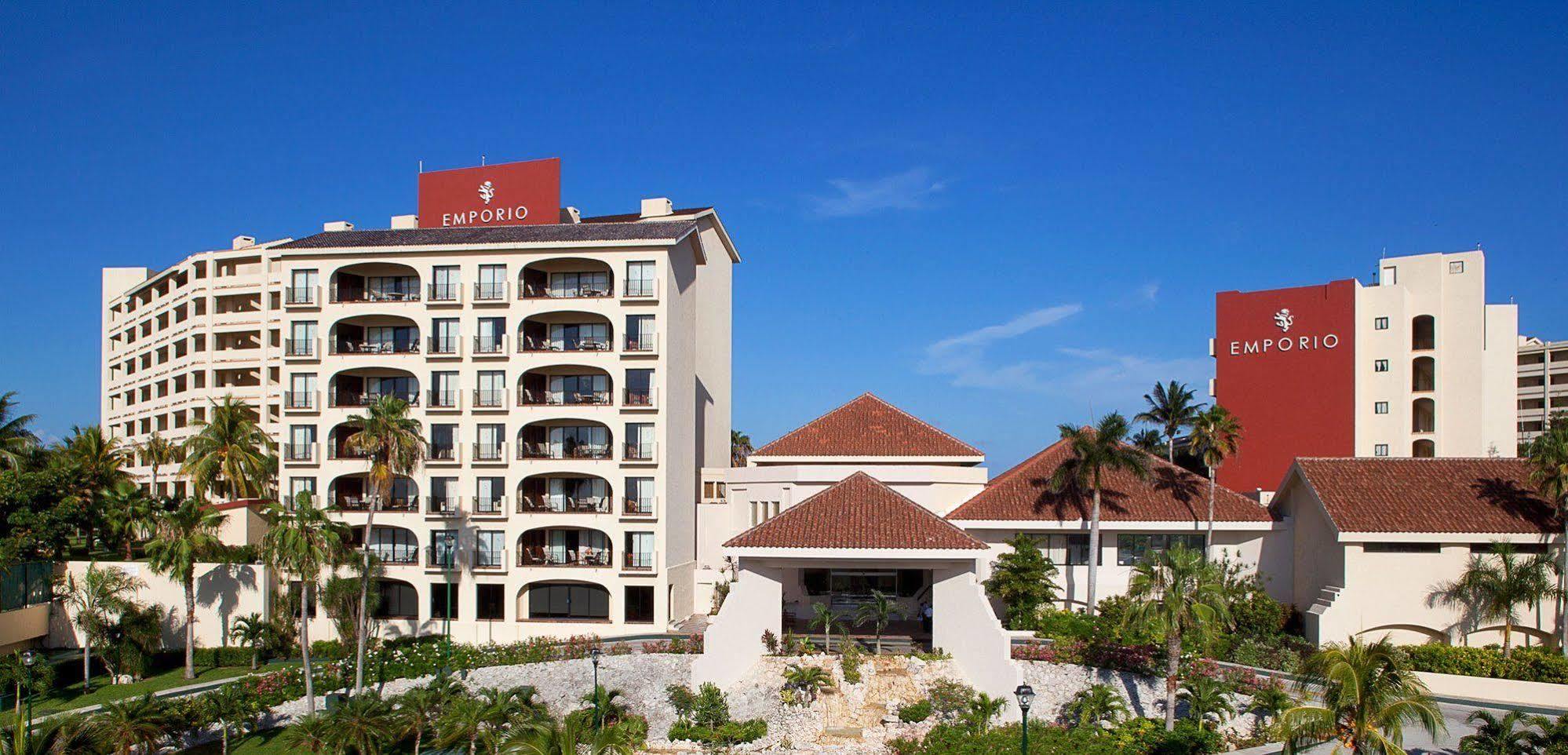 Resort Emporio